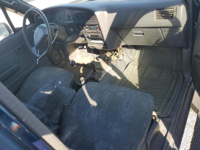 Photo 8 from auction – 1994 TOYOTA PICKUP 1/2 with VIN JT4RN13P2R6065997