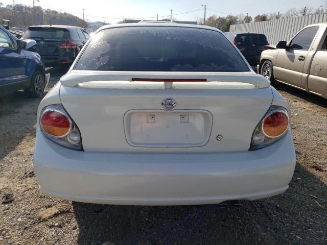 Photo 6 from auction – 2003 NISSAN MAXIMA GLE with VIN JN1DA31D23T513211