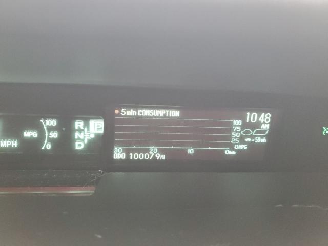 Foto 9 de la subasta – 2014 TOYOTA PRIUS con VIN JTDKN3DU2E1787088