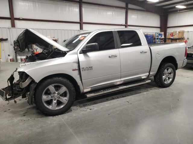 RAM 1500 SLT 2014 с VIN 1C6RR6LT7ES154214 - Фото с аукциона