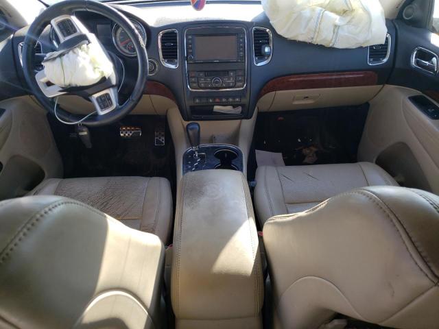 Photo 8 from auction – 2013 DODGE DURANGO CI with VIN 1C4RDHEG2DC552488