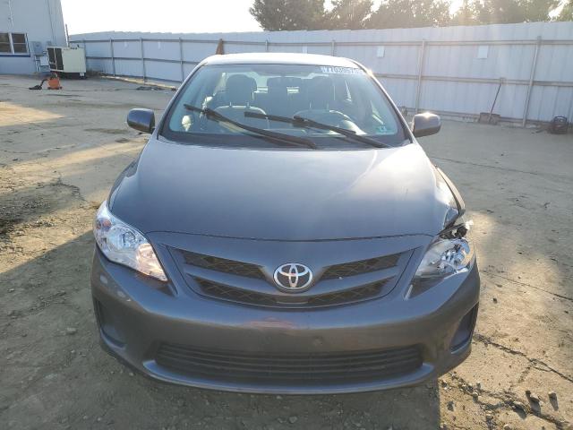 Photo 5 from auction – 2011 TOYOTA COROLLA BA with VIN 2T1BU4EEXBC706619