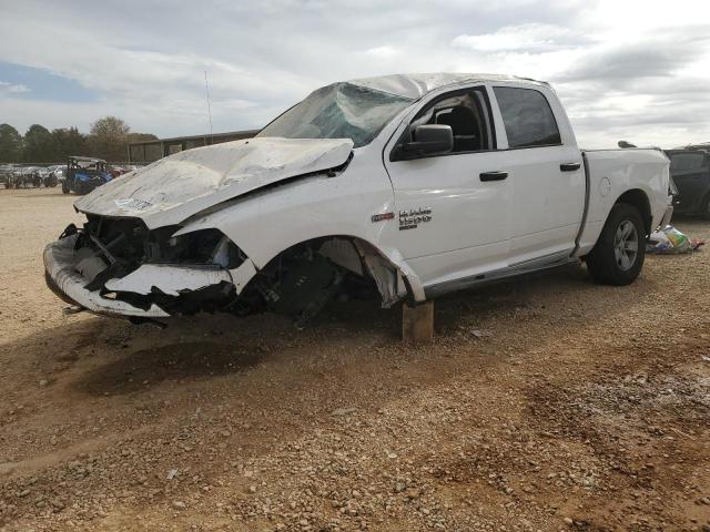 RAM 1500 CLASS 2019 with VIN 1C6RR7KM4KS682207 - Photo from auction