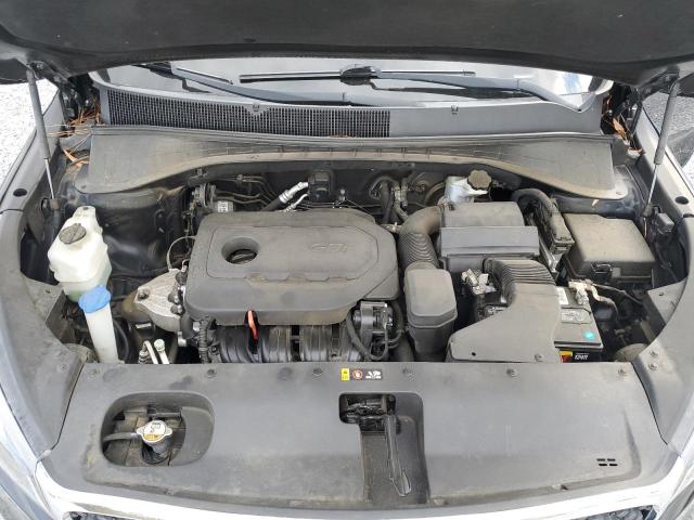Photo 12 from auction – 2016 KIA SORENTO LX with VIN 5XYPGDA39GG041659