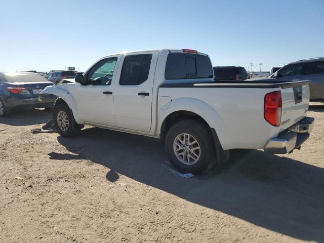 Photo 2 from auction – 2019 NISSAN FRONTIER S with VIN 1N6AD0EV0KN702190