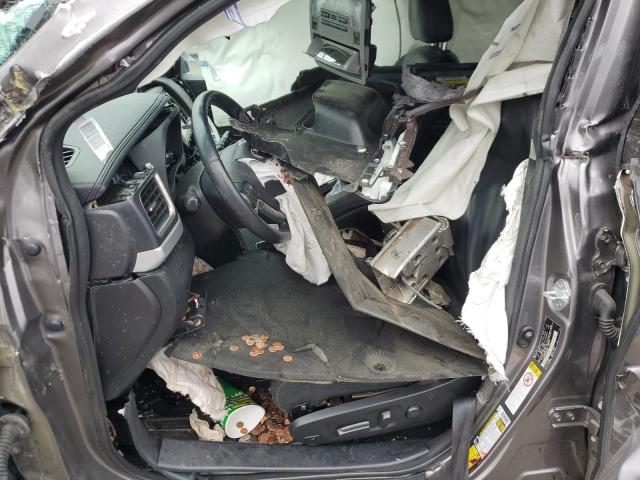 صورة رقم 7 من المزاد - 2016 TOYOTA HIGHLANDER مع VIN 5TDJKRFHXGS290903