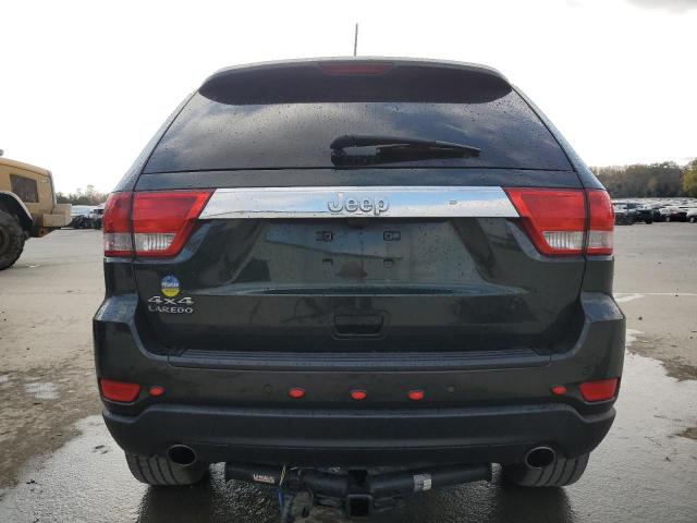 Photo 6 from auction – 2011 JEEP GRAND CHER with VIN 1J4RR4GT1BC679213