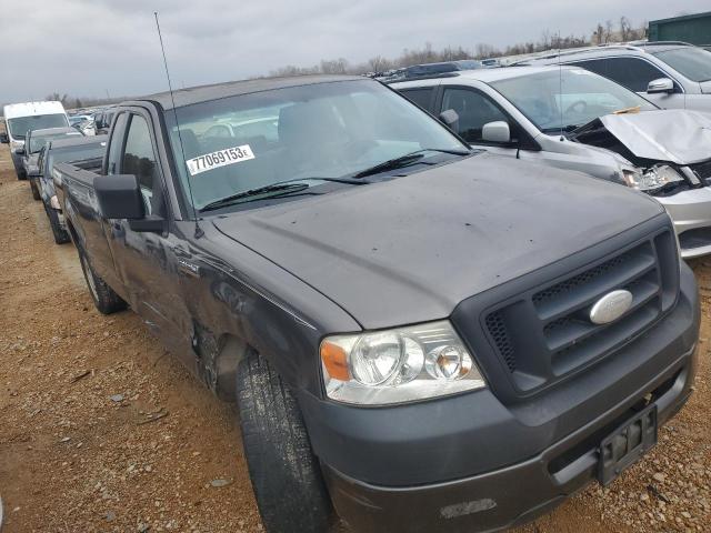 Photo 4 from auction – 2008 FORD F150 with VIN 1FTRF12278KE14970