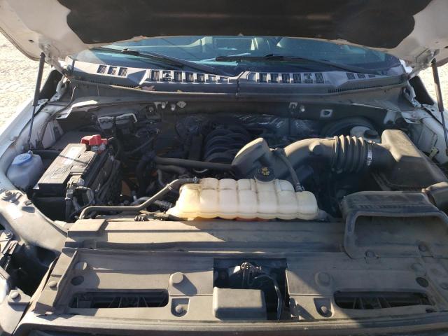 Photo 11 from auction – 2016 FORD F150 SUPER with VIN 1FTEX1CF8GFA18342
