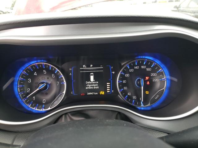 Photo 9 from auction – 2020 CHRYSLER PACIFICA T with VIN 2C4RC1FG5LR120637