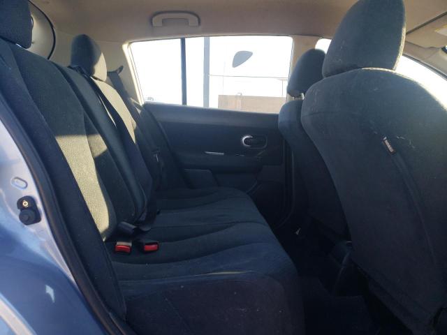 Photo 10 from auction – 2012 NISSAN VERSA S with VIN 3N1BC1CP4CL371512