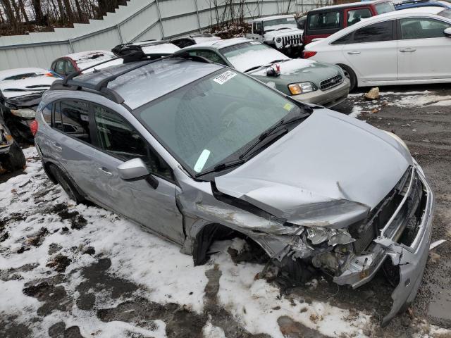 Photo 4 from auction – 2013 SUBARU XV CROSSTR with VIN JF2GPAWC0D2857593