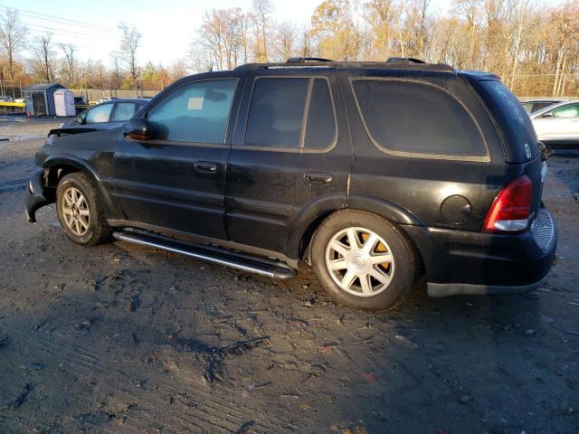 Photo 2 from auction – 2005 BUICK RAINIER CX with VIN 5GADT13S752108561
