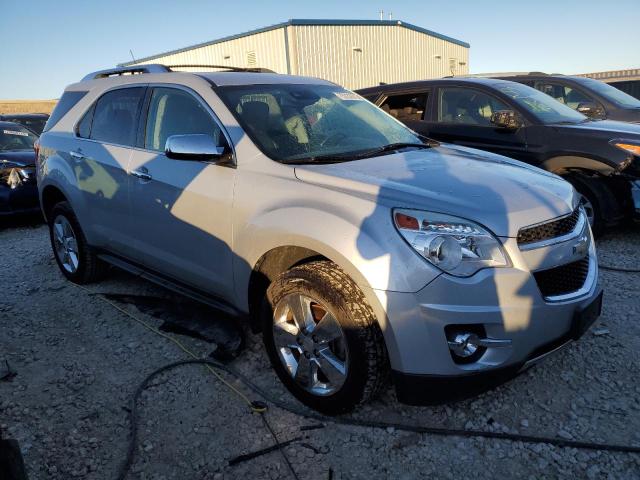 Photo 4 from auction – 2012 CHEVROLET EQUINOX LT with VIN 2GNFLFE50C6201991