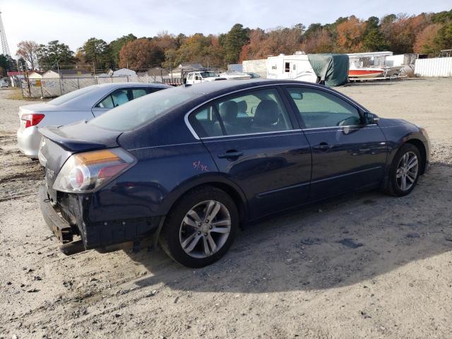 Photo 3 from auction – 2010 NISSAN ALTIMA SR with VIN 1N4BL2AP1AN564130