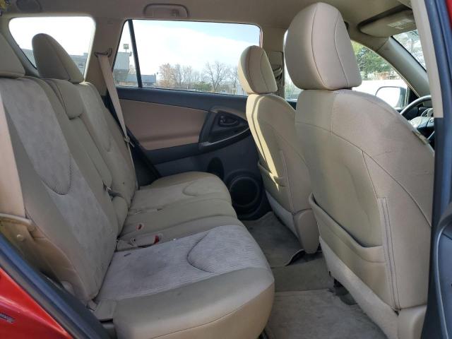 Photo 11 from auction – 2012 TOYOTA RAV4 with VIN 2T3BF4DVXCW265853