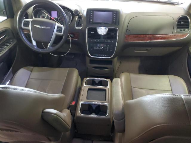 Photo 8 from auction – 2012 CHRYSLER TOWN & COU with VIN 2C4RC1BG9CR326582