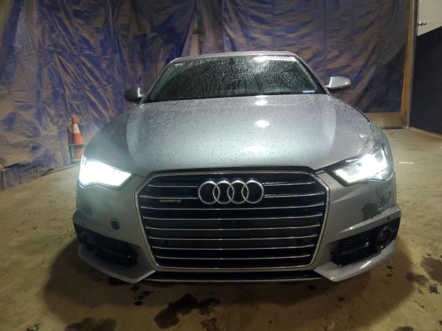 Photo 5 from auction – 2016 AUDI A6 PREMIUM with VIN WAUFGAFC1GN050672