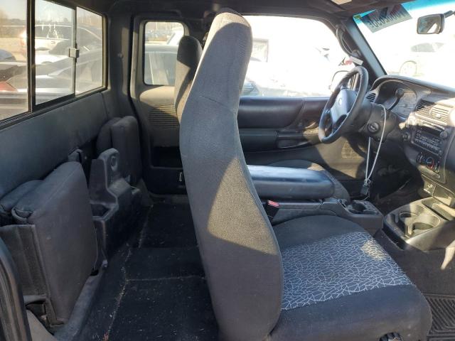 Photo 10 from auction – 2002 FORD RANGER SUP with VIN 1FTZR45E02TA42680