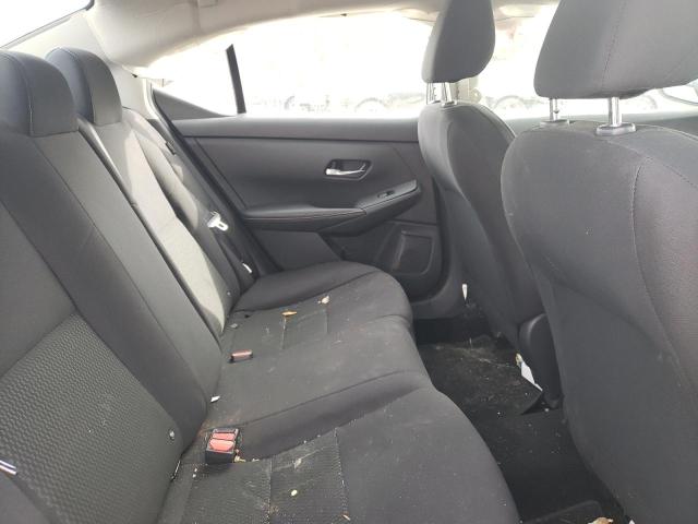 Photo 10 from auction – 2022 NISSAN SENTRA S with VIN 3N1AB8BV4NY259936