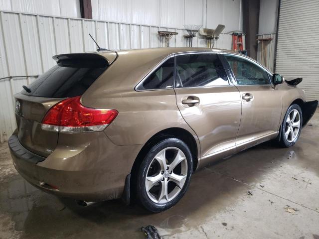 Photo 3 from auction – 2009 TOYOTA VENZA with VIN 4T3BK11A09U015378