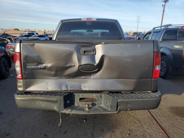 Photo 6 from auction – 2008 FORD F150 SUPER with VIN 1FTRW12W48FB43622