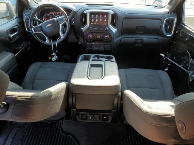 Photo 8 from auction – 2019 CHEVROLET SILVERADO with VIN 1GCUYDEDXKZ148555
