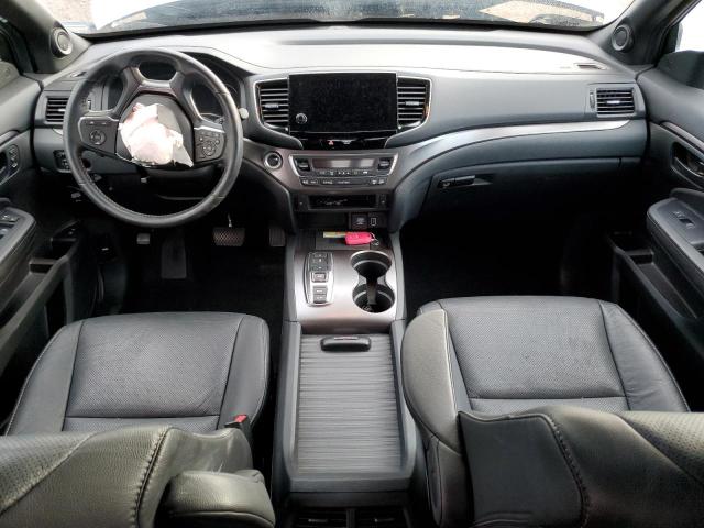 Foto 8 de la subasta – 2022 HONDA PASSPORT E con VIN 5FNYF7H58NB003733