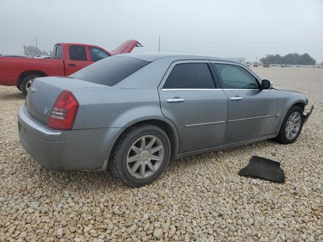 Photo 3 from auction – 2006 CHRYSLER 300C with VIN 2C3KA63H36H317404