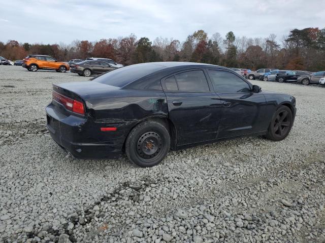 Photo 3 from auction – 2013 DODGE CHARGER SE with VIN 2C3CDXBG9DH614829