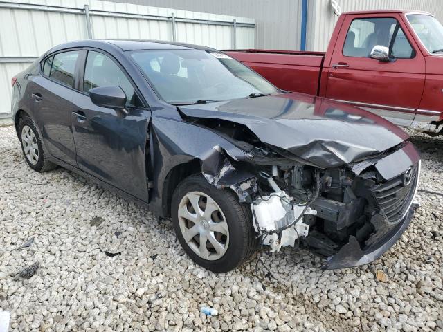 Photo 4 from auction – 2016 MAZDA 3 SPORT with VIN 3MZBM1T70GM314778