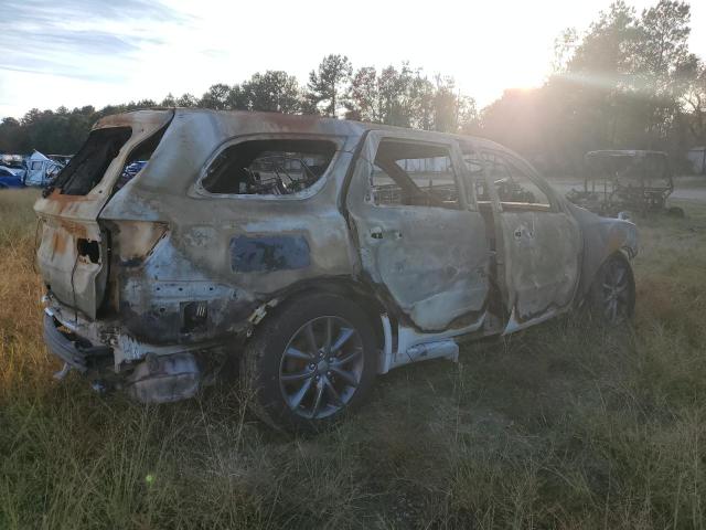 Photo 3 from auction – 2017 DODGE DURANGO GT with VIN 1C4RDHDG6HC869391