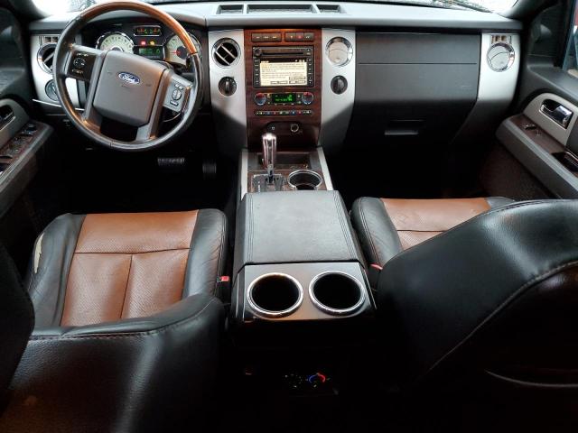 Photo 8 from auction – 2007 FORD EXPEDITION with VIN 1FMFK20587LA18732