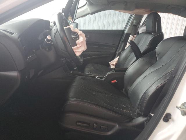 Photo 7 from auction – 2020 ACURA ILX PREMIU with VIN 19UDE2F77LA004629