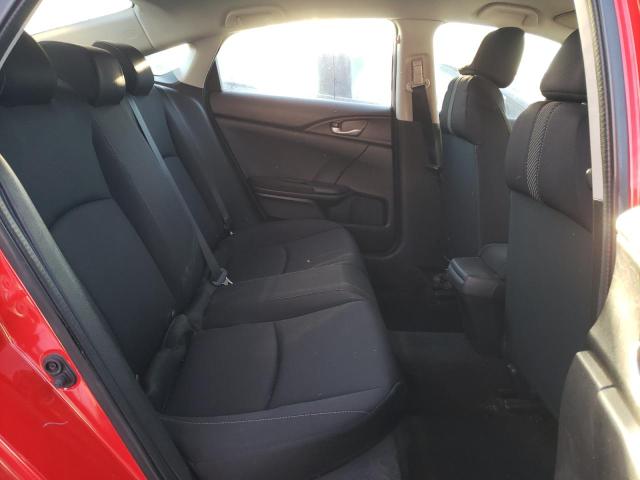 Photo 10 from auction – 2018 HONDA CIVIC LX with VIN 2HGFC2F58JH537813