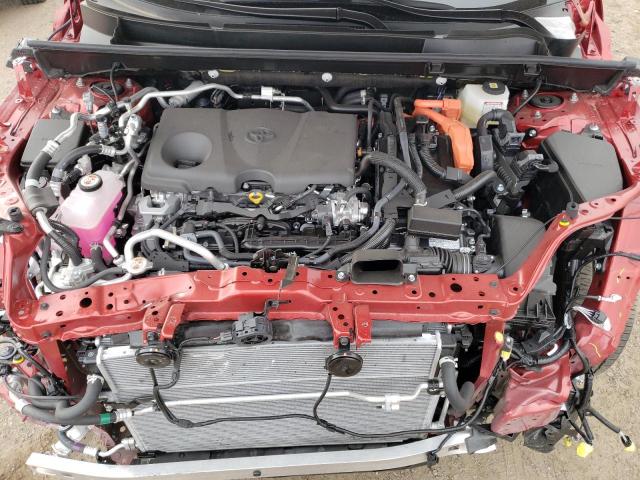 Photo 11 from auction – 2023 TOYOTA RAV4 PRIME with VIN JTMAB3FV2PD156093