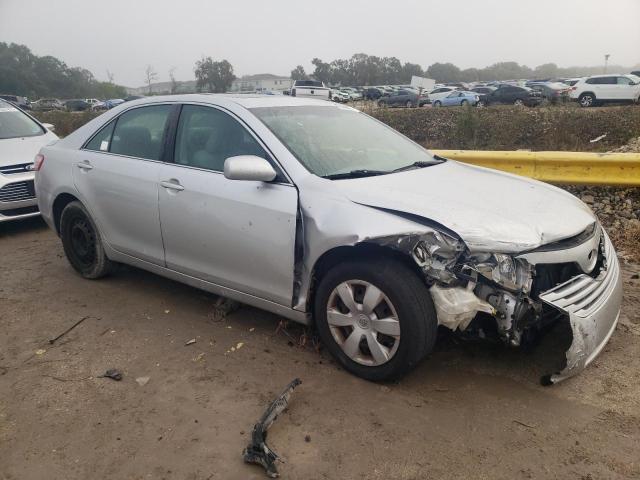 Photo 4 from auction – 2009 TOYOTA CAMRY BASE with VIN 4T1BE46K09U351602