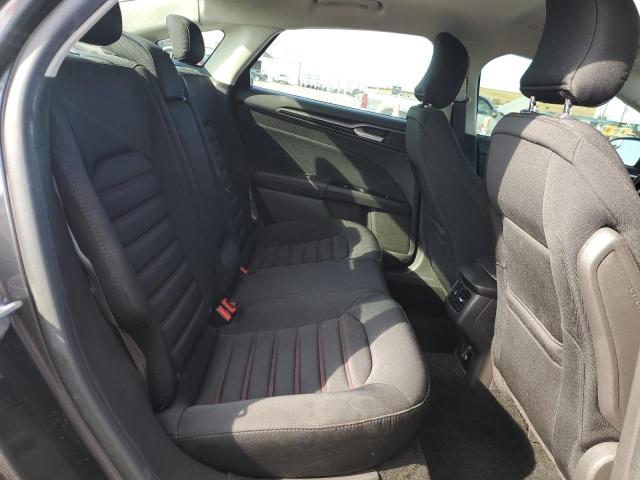 Photo 10 from auction – 2016 FORD FUSION SE with VIN 3FA6P0LU1GR204066