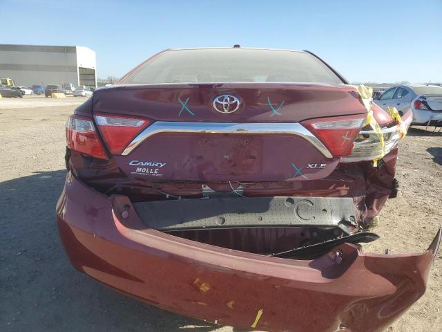 Photo 6 from auction – 2015 TOYOTA CAMRY LE with VIN 4T1BF1FK2FU986215