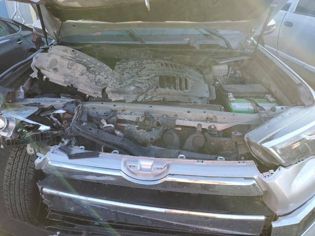 Foto 11 de la subasta – 2015 TOYOTA 4RUNNER SR con VIN JTEBU5JR9F5216072