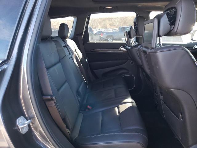 Photo 11 from auction – 2014 JEEP GRAND CHER with VIN 1C4RJFJTXEC439292