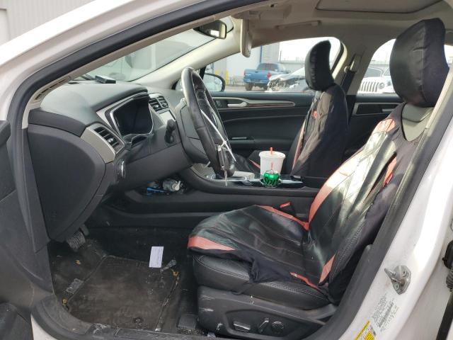 Photo 7 from auction – 2015 FORD FUSION SE with VIN 3FA6P0HD4FR232323