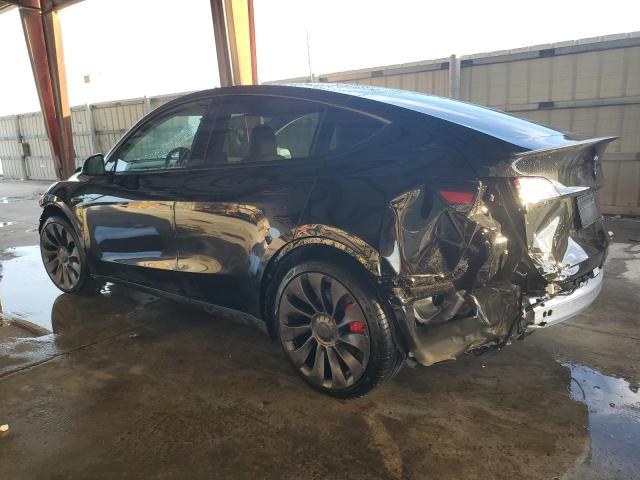 Zdjęcie 2 z aukcji – 2023 TESLA MODEL Y z VIN 7SAYGDEFXPF702750