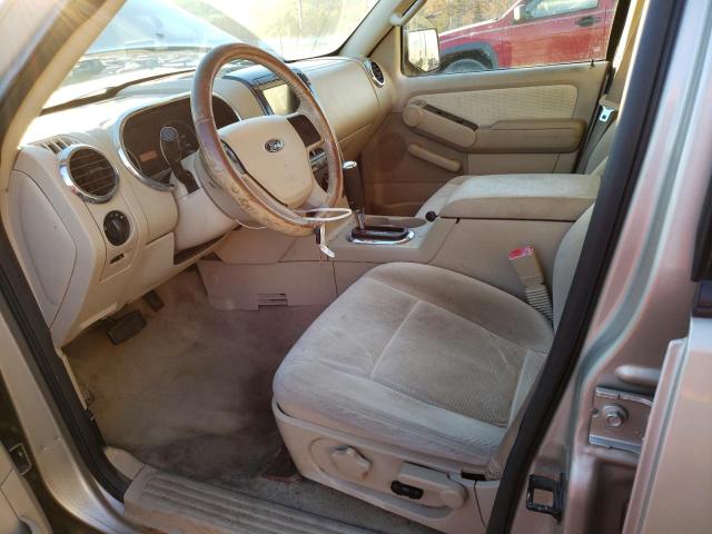 Photo 7 from auction – 2006 FORD EXPLORER X with VIN 1FMEU73EX6UB07001