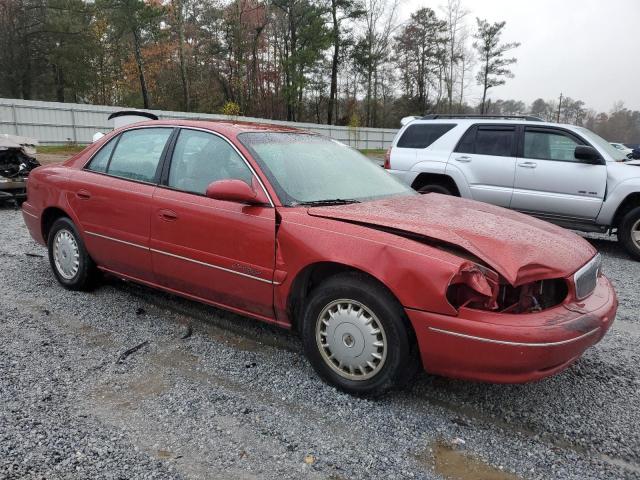 Photo 4 from auction – 1997 BUICK CENTURY CU with VIN 2G4WS52M2V1407245