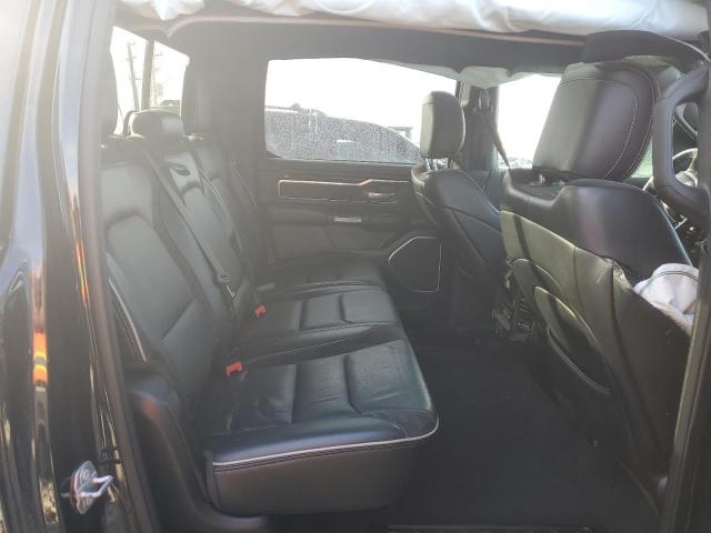 Photo 10 from auction – 2019 RAM 1500 LARAM with VIN 1C6SRFJT4KN694862