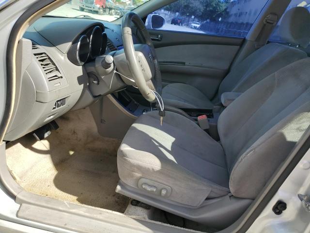 Photo 7 from auction – 2006 NISSAN ALTIMA S with VIN 1N4AL11D76C238508
