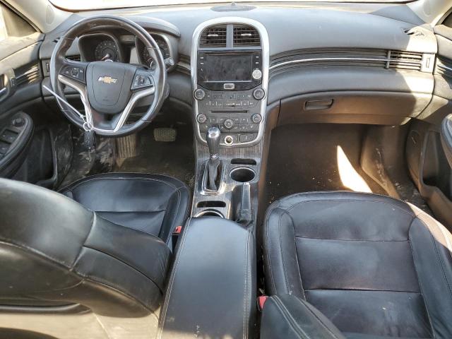 Photo 8 from auction – 2015 CHEVROLET MALIBU 2LT with VIN 1G11D5SL7FF335316