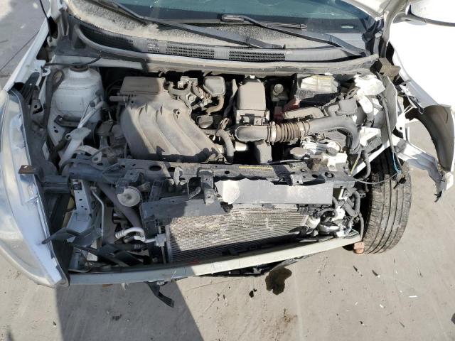 Photo 11 from auction – 2017 NISSAN VERSA S with VIN 3N1CN7AP4HL841789