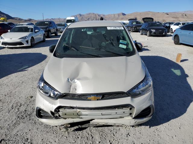 Photo 5 from auction – 2018 CHEVROLET SPARK LS with VIN KL8CB6SA1JC425008